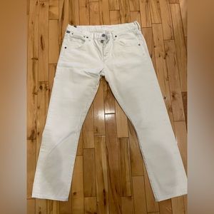 Citizen of humanity (2) women’s size 27 New with defects see details